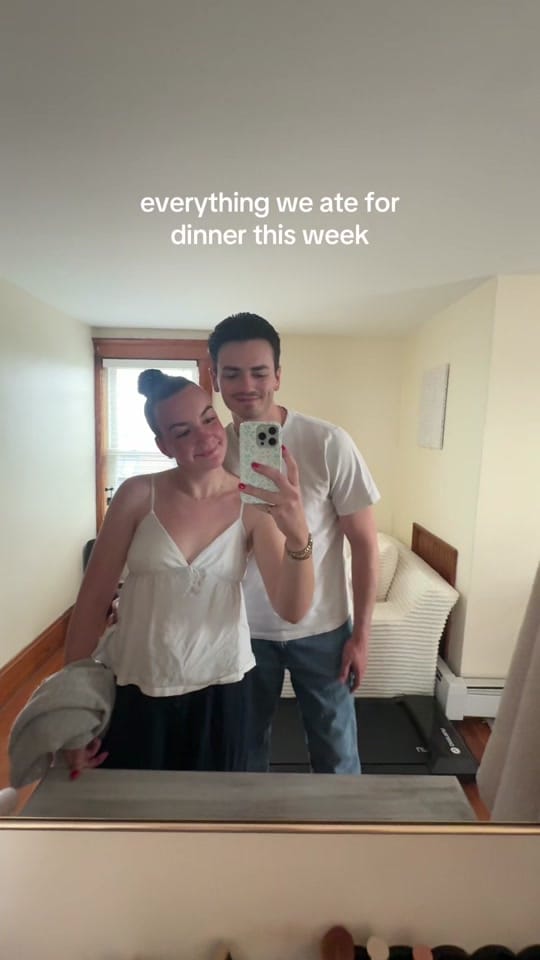 Post 1 by hannah dipilato on TikTok (video)