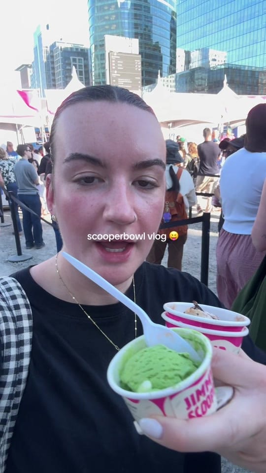 Post 2 by hannah dipilato on TikTok (video)