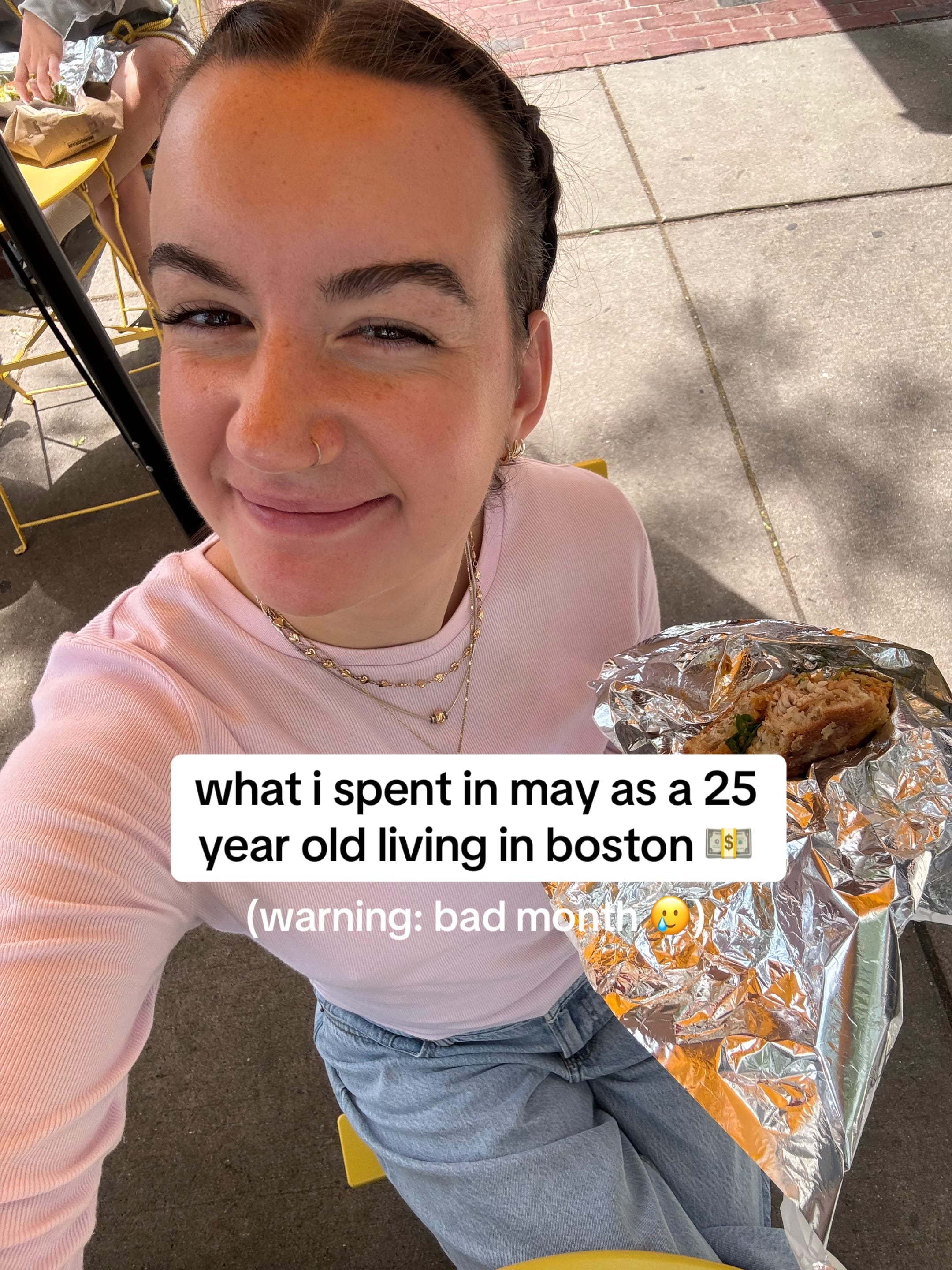Post 3 by hannah dipilato on TikTok (video)