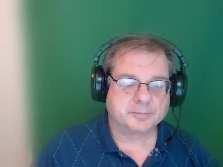 Post 1 by Jim Malone on TikTok (video)