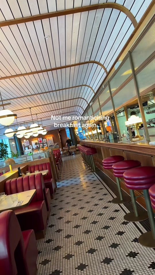 Post 5 by Louis Cannell on TikTok (video)