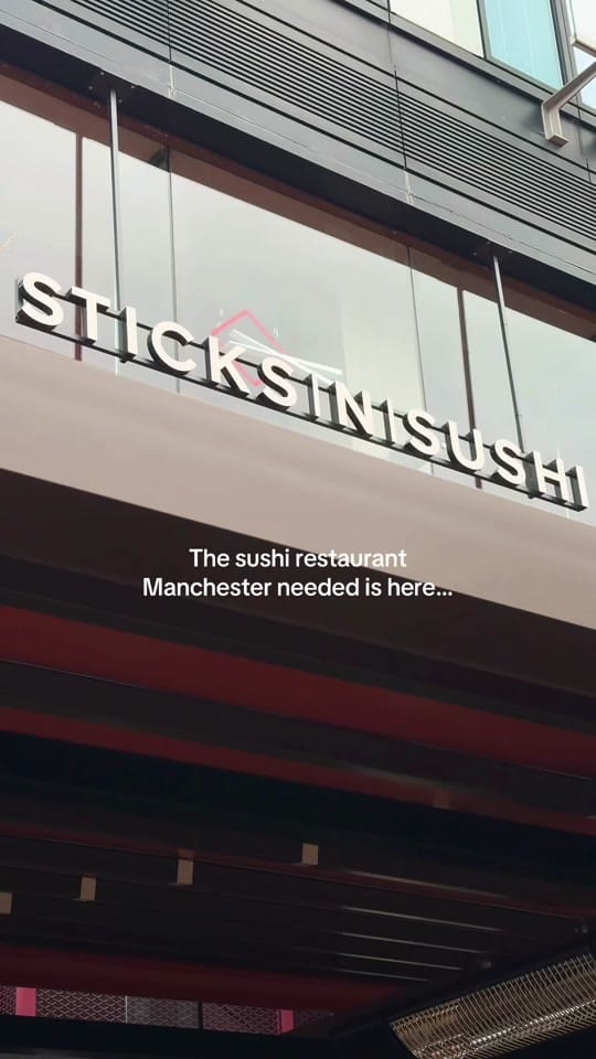 Post 7 by Louis Cannell on TikTok (video)