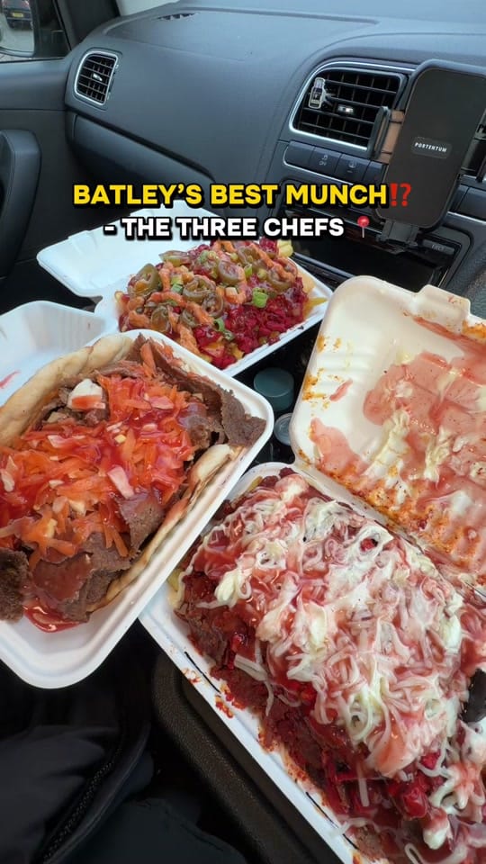 Post 6 by malikah eats® on TikTok (video)