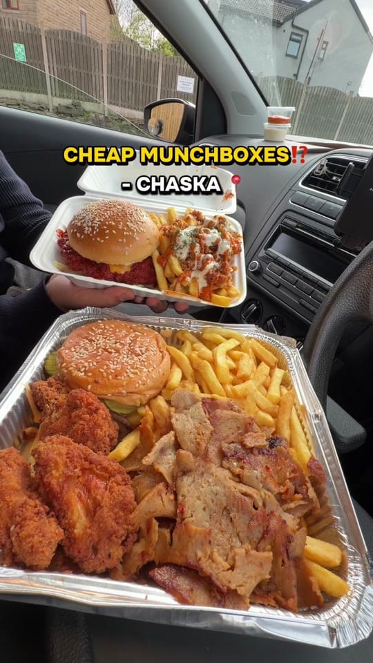 Post 7 by malikah eats® on TikTok (video)