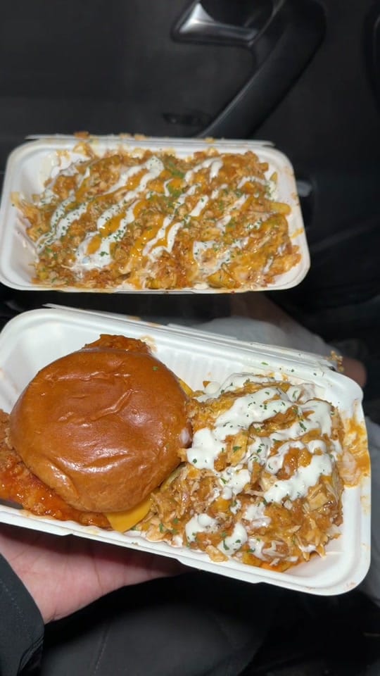 Post 10 by malikah eats® on TikTok (video)
