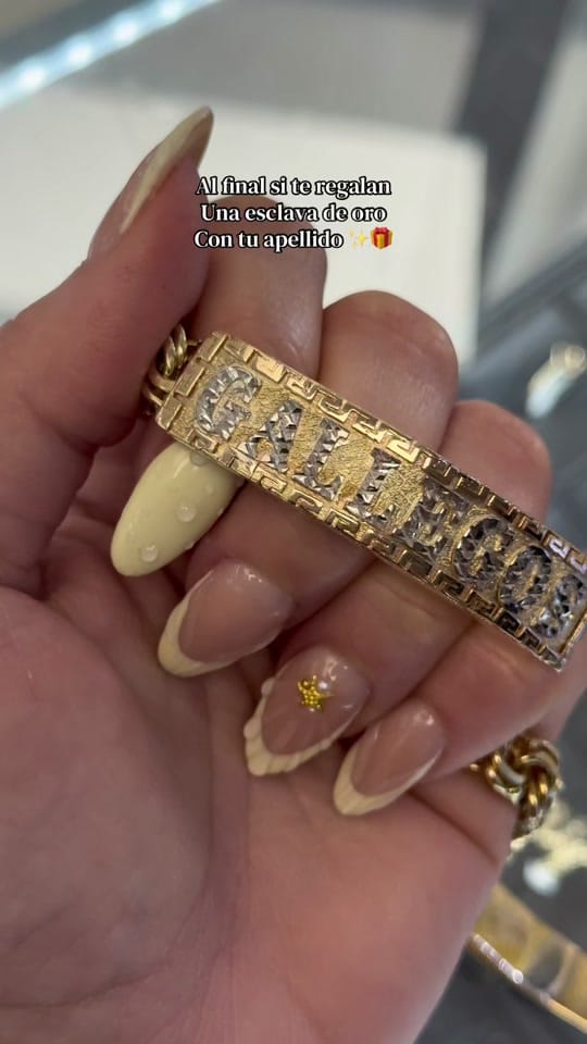 Post 3 by Golden Dallas Jewelry on TikTok (video)