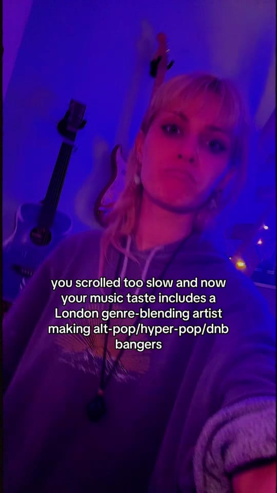 Post 6 by 𝙀𝙢𝙢𝙖 𝙏𝙚𝙖 on TikTok (video)