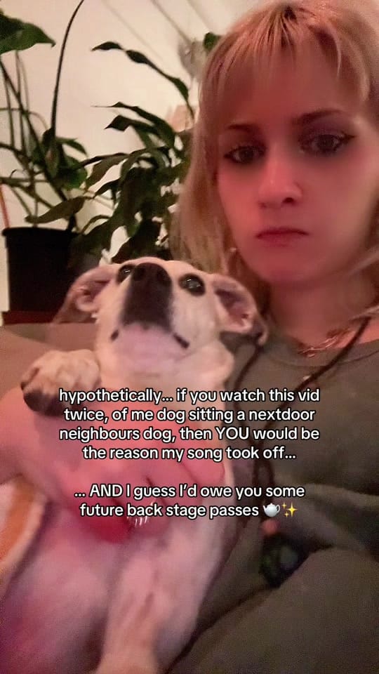 Post 9 by 𝙀𝙢𝙢𝙖 𝙏𝙚𝙖 on TikTok (video)