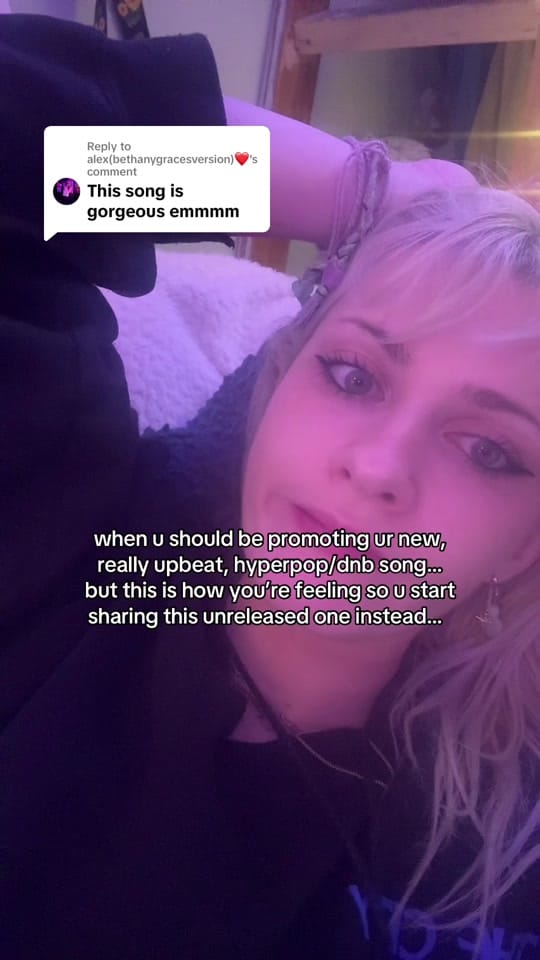 Post 4 by 𝙀𝙢𝙢𝙖 𝙏𝙚𝙖 on TikTok (video)