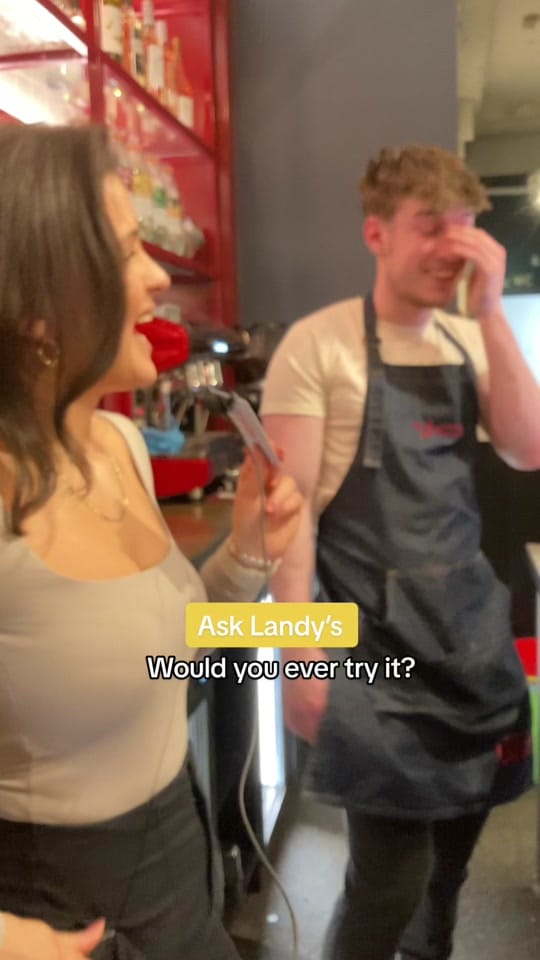 Post 5 by EdinburghFoodStories on TikTok (video)