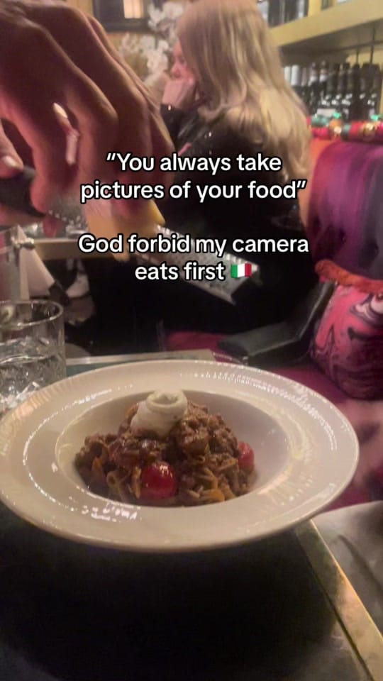 Post 4 by EdinburghFoodStories on TikTok (video)