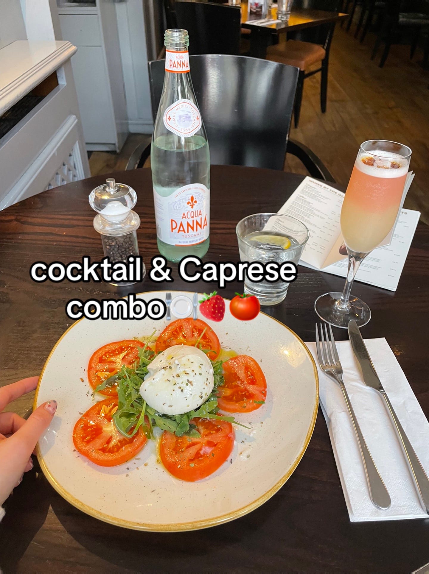 Post 9 by EdinburghFoodStories on TikTok (video)