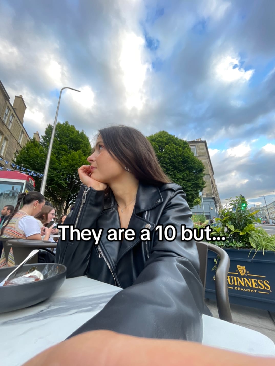 Post 6 by EdinburghFoodStories on TikTok (video)