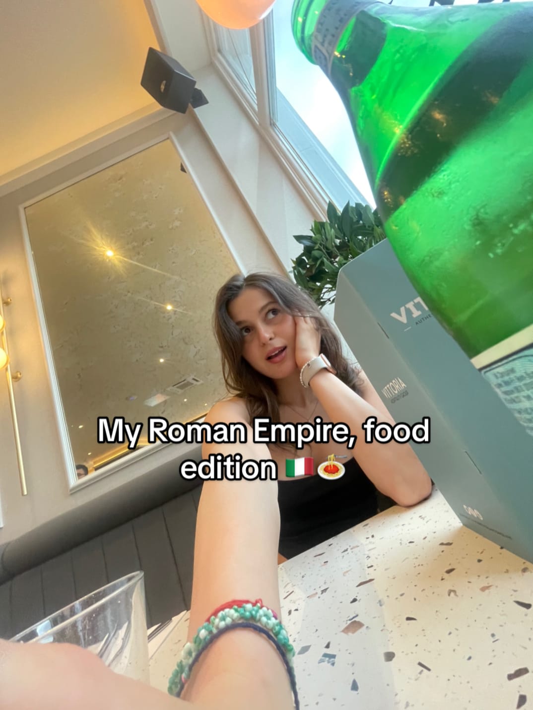 Post 7 by EdinburghFoodStories on TikTok (video)