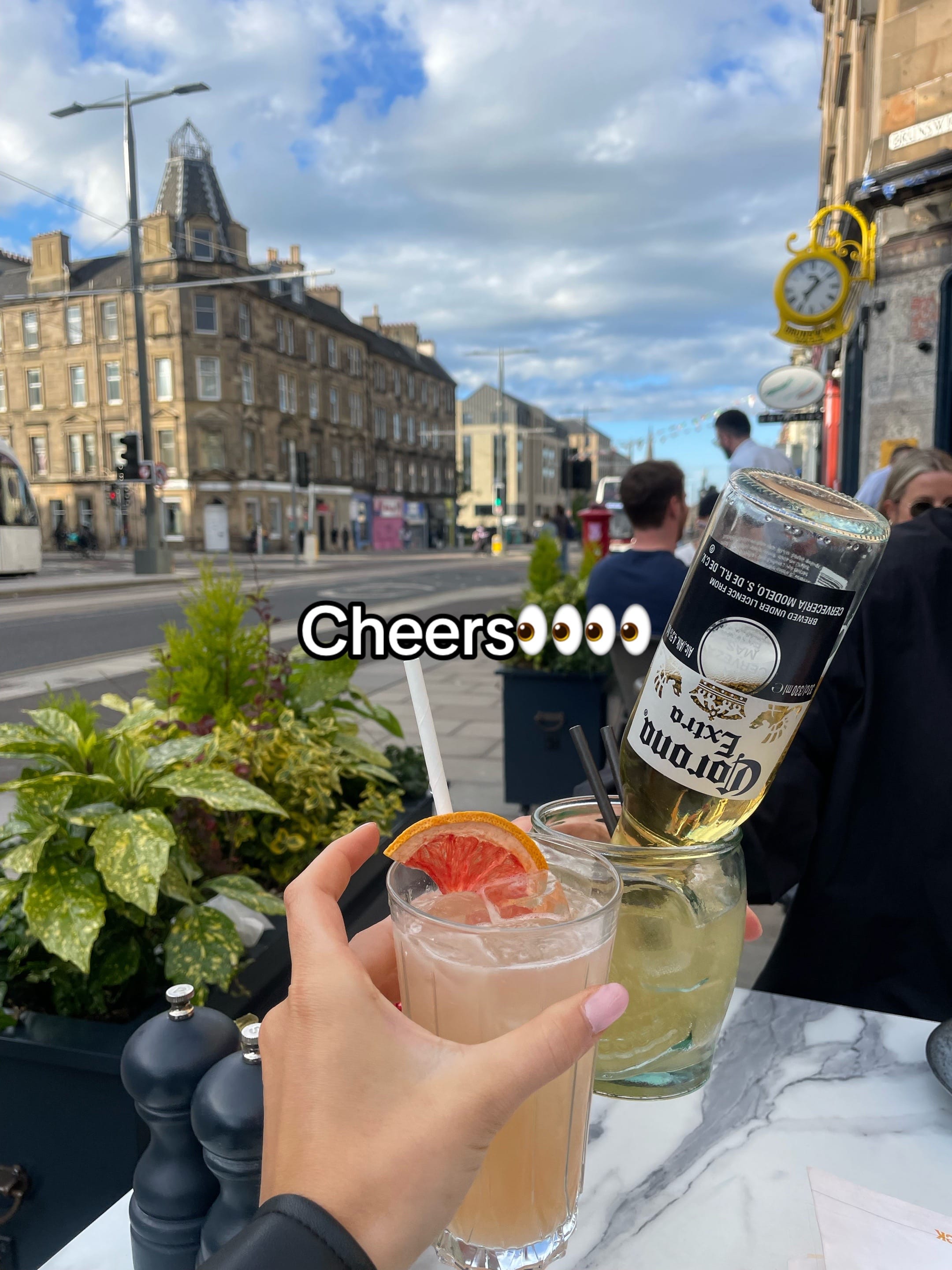Post 8 by EdinburghFoodStories on TikTok (video)