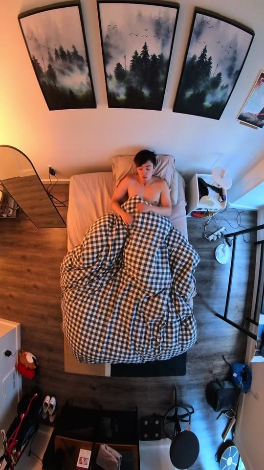 Post 3 by William Webster on TikTok (video)