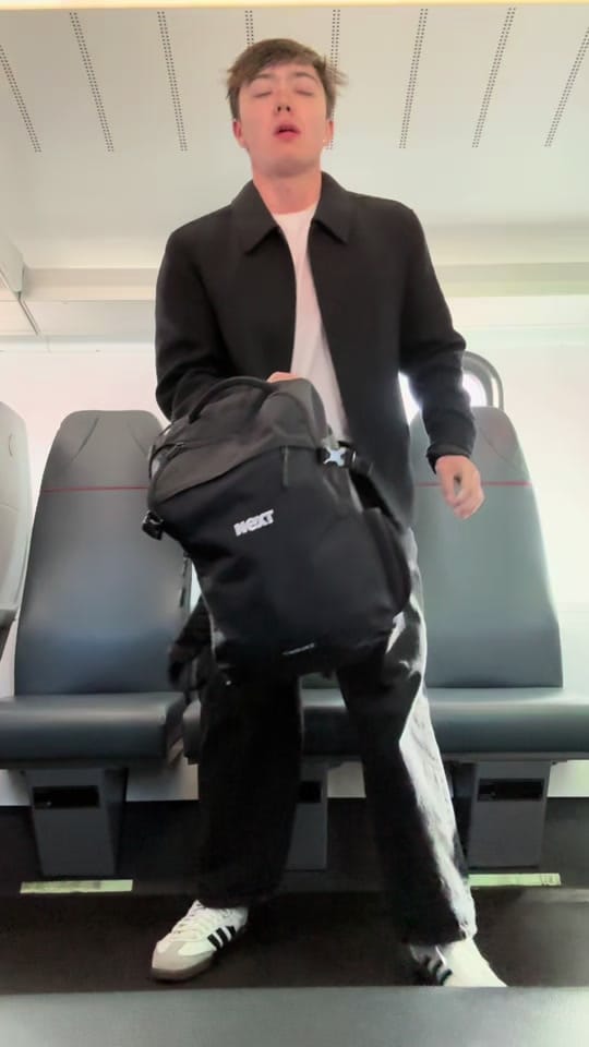 Post 5 by William Webster on TikTok (video)