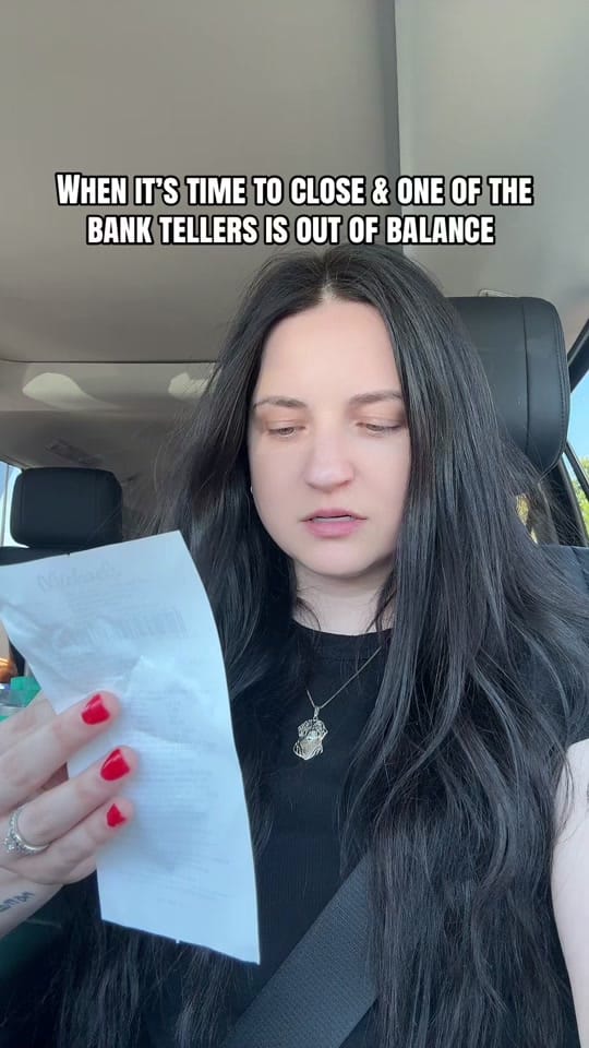 Post 1 by Financial Teller 🔮 on TikTok (video)