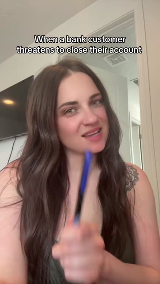 Post 7 by Financial Teller 🔮 on TikTok (video)