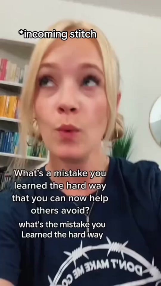 Post 8 by Financial Teller 🔮 on TikTok (video)