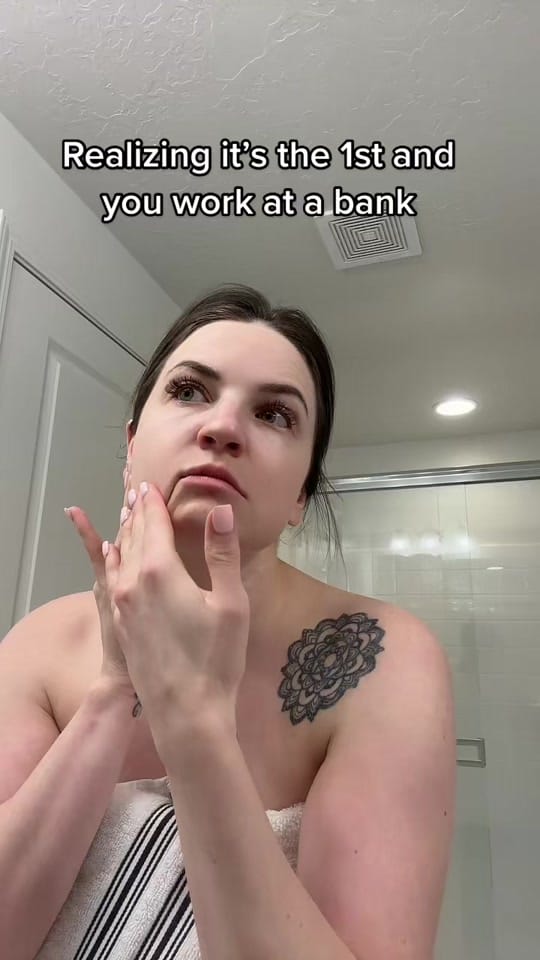 Post 10 by Financial Teller 🔮 on TikTok (video)