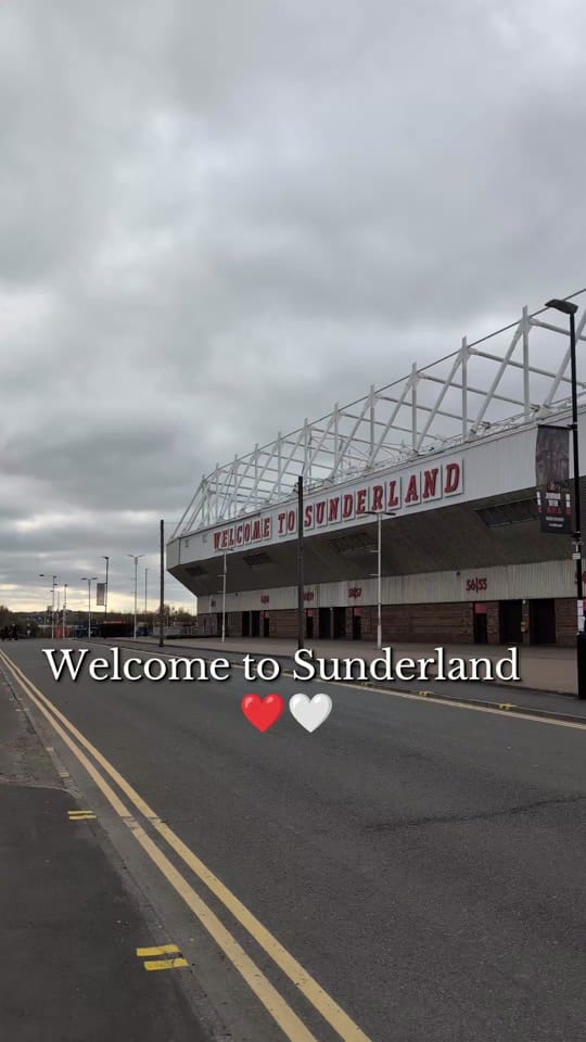 Post 9 by Mackem Life | North East Inspo on TikTok (video)