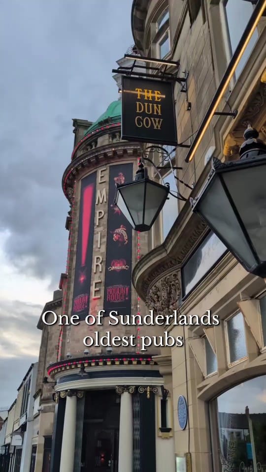 Post 3 by Mackem Life | North East Inspo on TikTok (video)