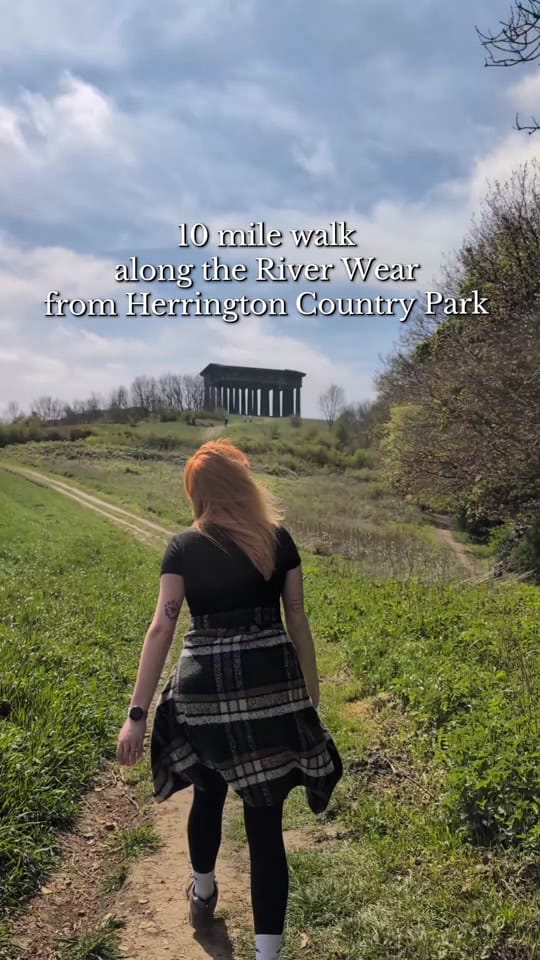 Post 8 by Mackem Life | North East Inspo on TikTok (video)