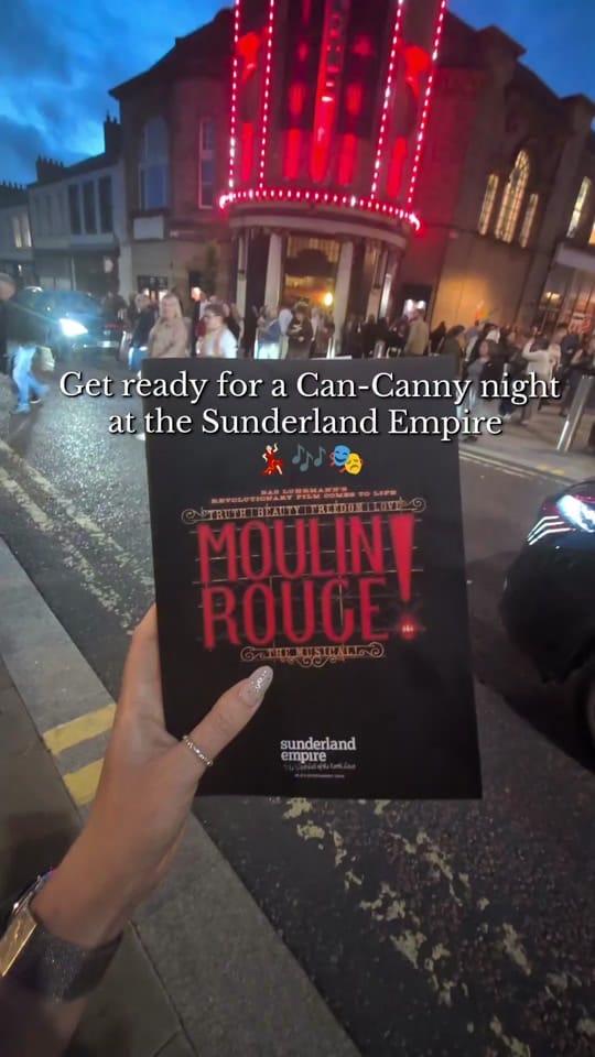 Post 1 by Mackem Life | North East Inspo on TikTok (video)