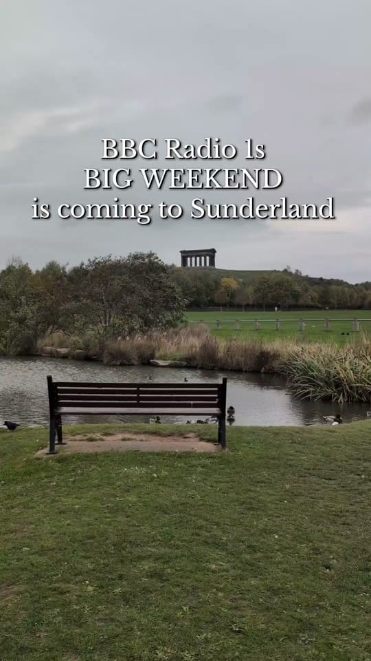 Post 10 by Mackem Life | North East Inspo on TikTok (video)