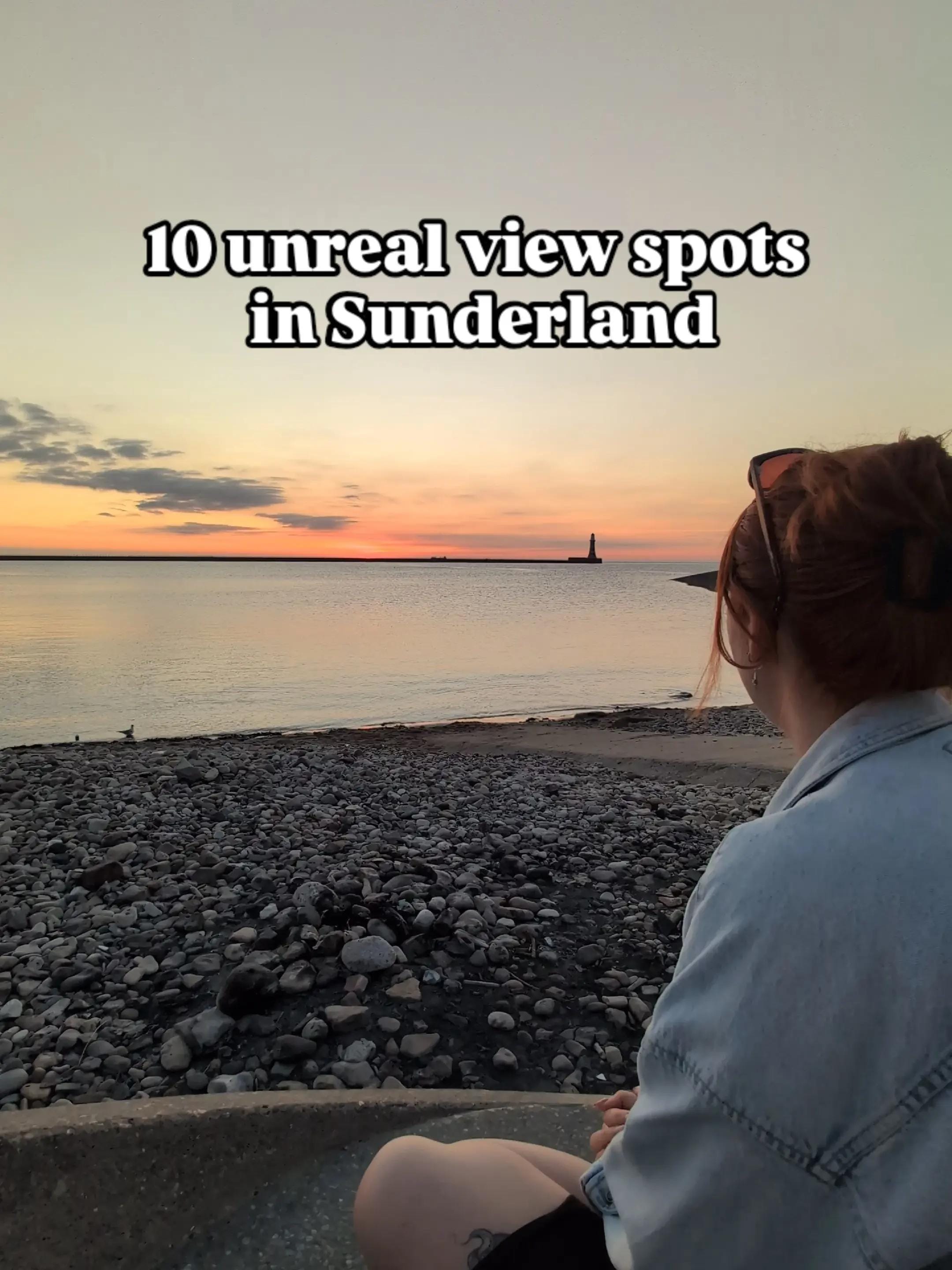 Post 7 by Mackem Life | North East Inspo on TikTok (video)