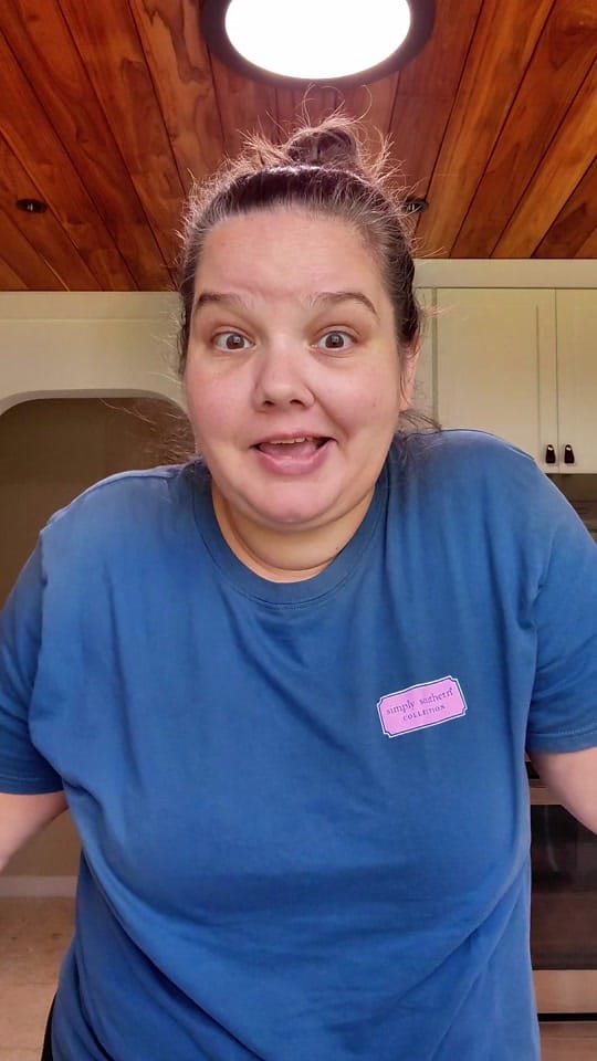 Post 10 by Liz | That Homeschool Family on TikTok (video)