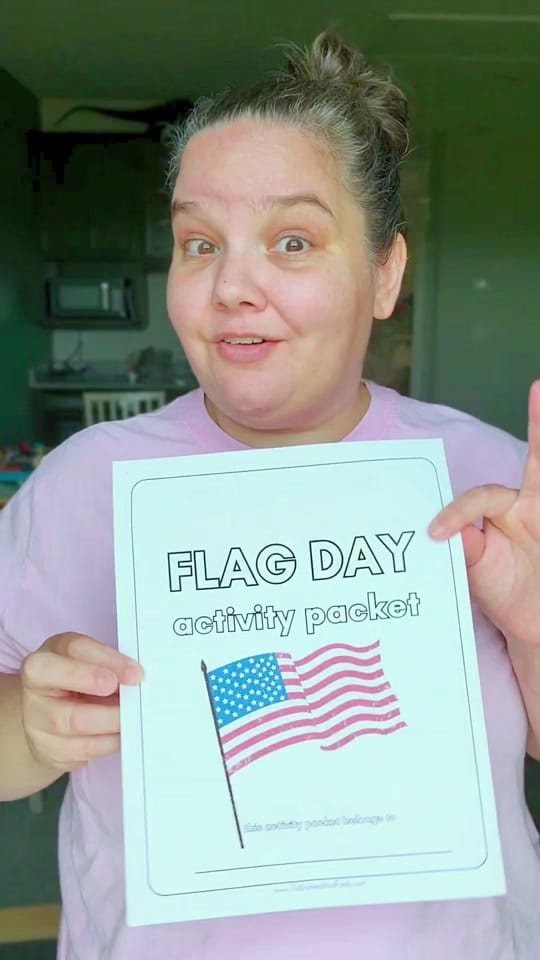 Post 4 by Liz | That Homeschool Family on TikTok (video)