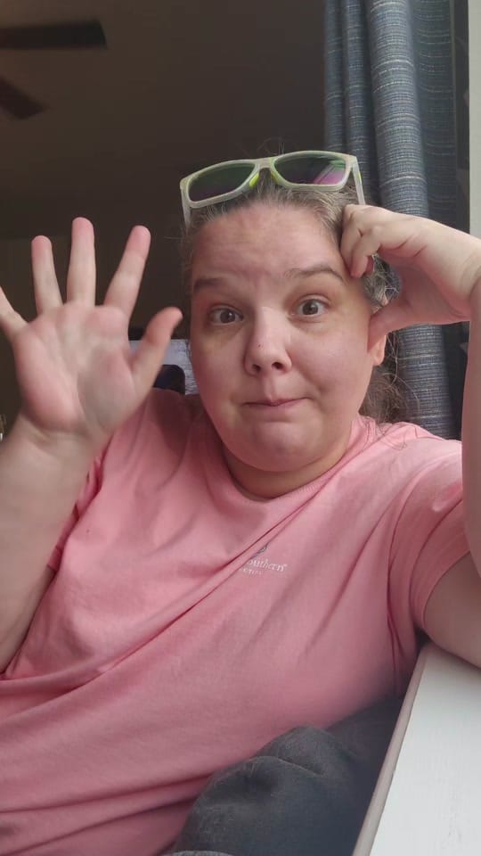 Post 5 by Liz | That Homeschool Family on TikTok (video)