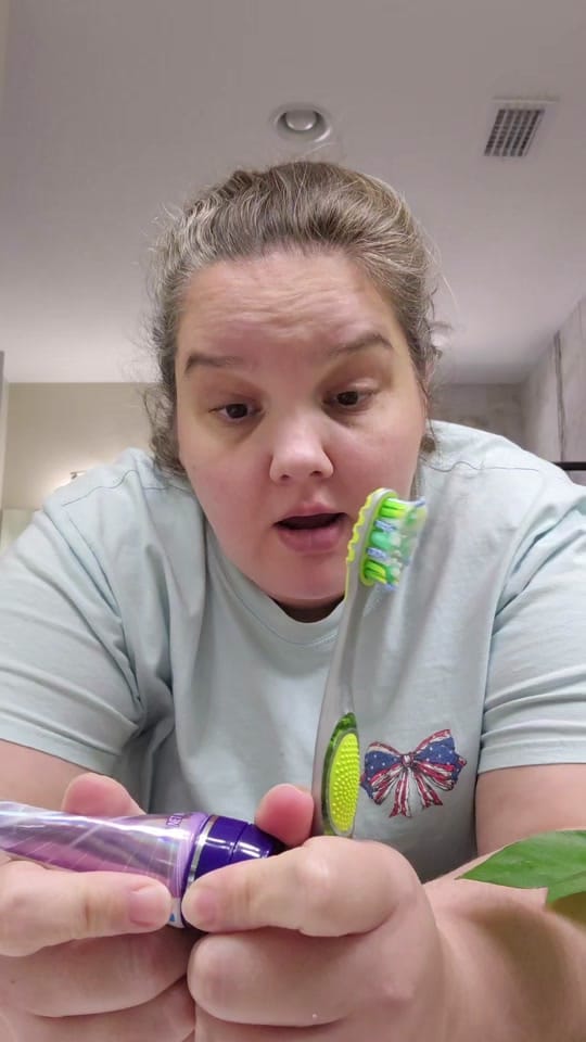Post 3 by Liz | That Homeschool Family on TikTok (video)