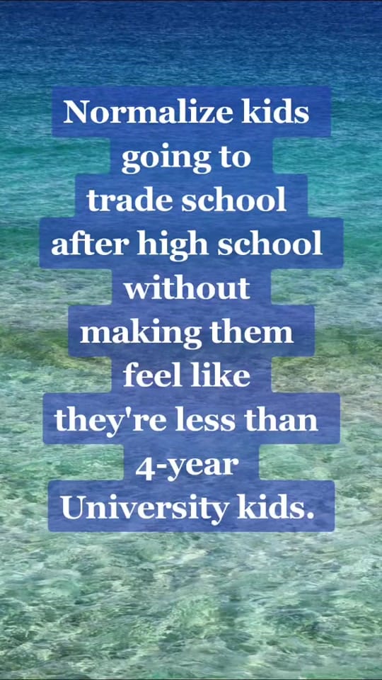 Post 7 by Liz | That Homeschool Family on TikTok (video)