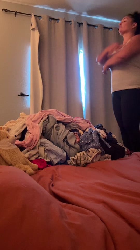 Post 3 by Sarah Bee🐝✨🌙 on TikTok (video)