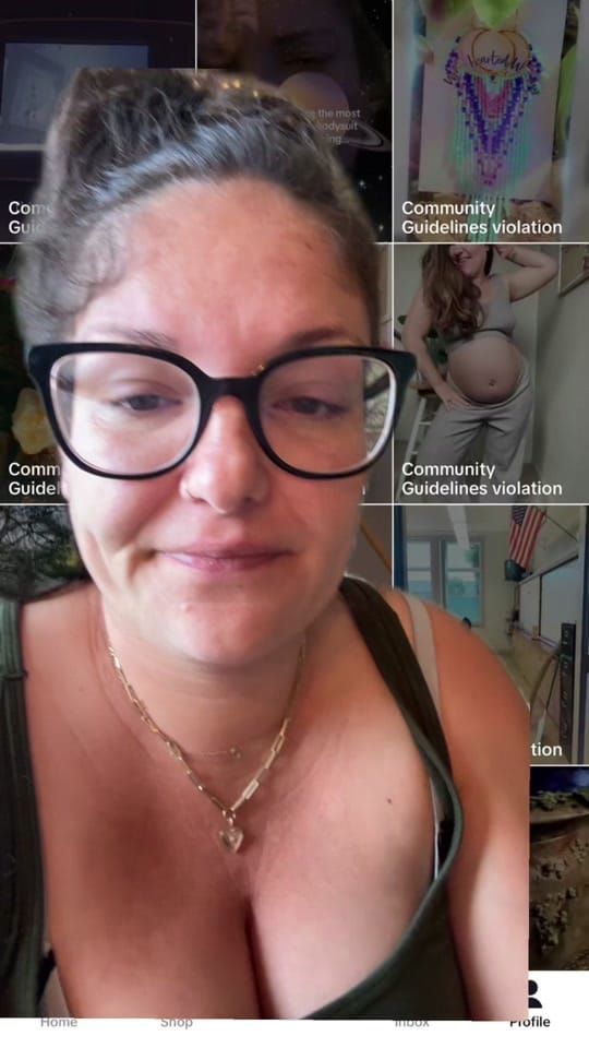 Post 6 by Sarah Bee🐝✨🌙 on TikTok (video)