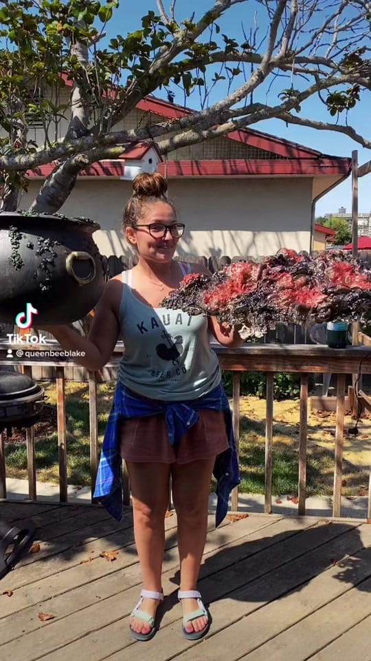 Post 5 by Sarah Bee🐝✨🌙 on TikTok (video)