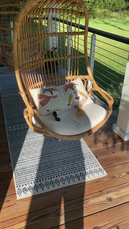 Post 8 by Becky Cummings on TikTok (video)