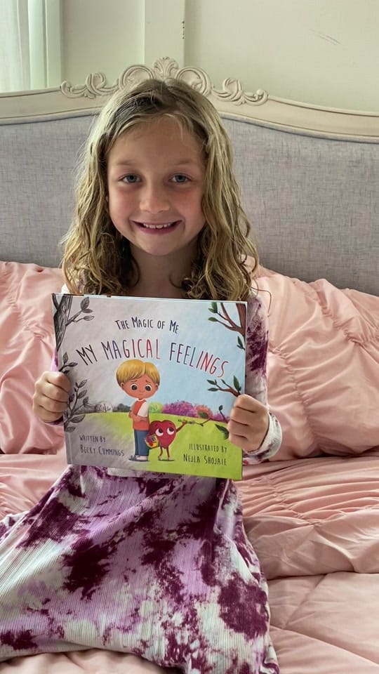 Post 2 by Becky Cummings on TikTok (video)