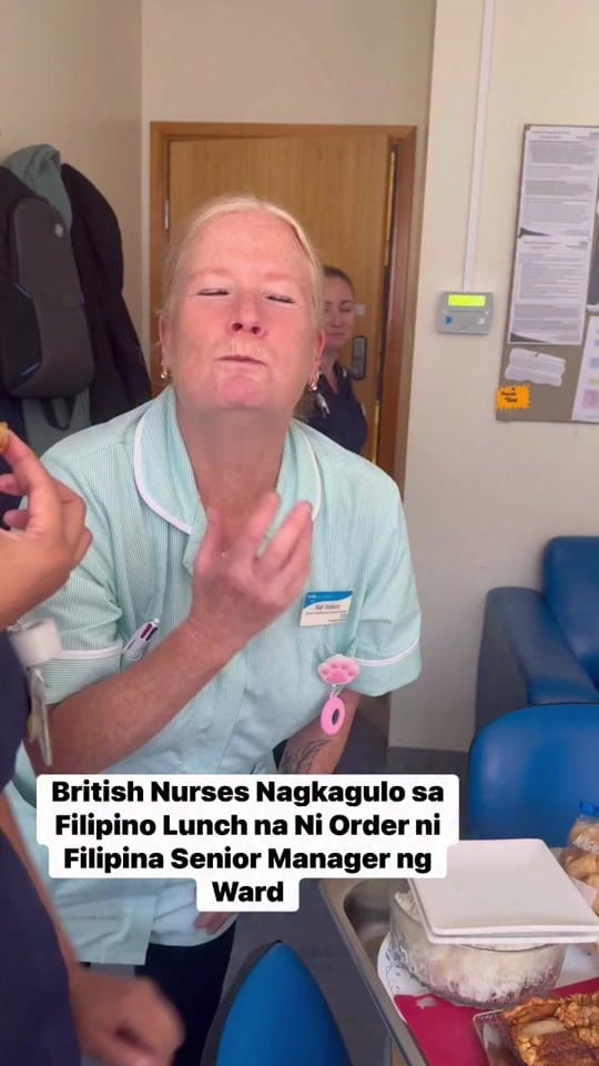 Post 4 by Filipino Food Truck UK on TikTok (video)