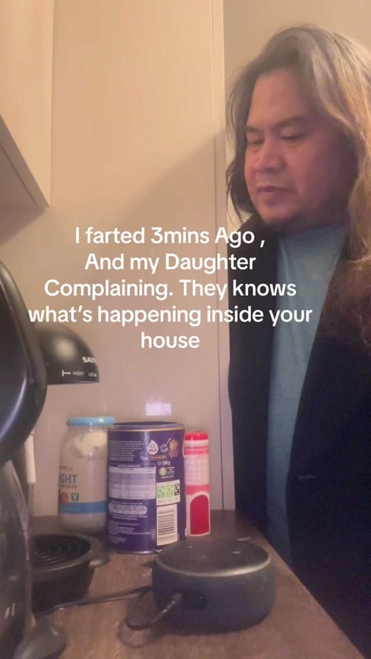 Post 8 by Filipino Food Truck UK on TikTok (video)