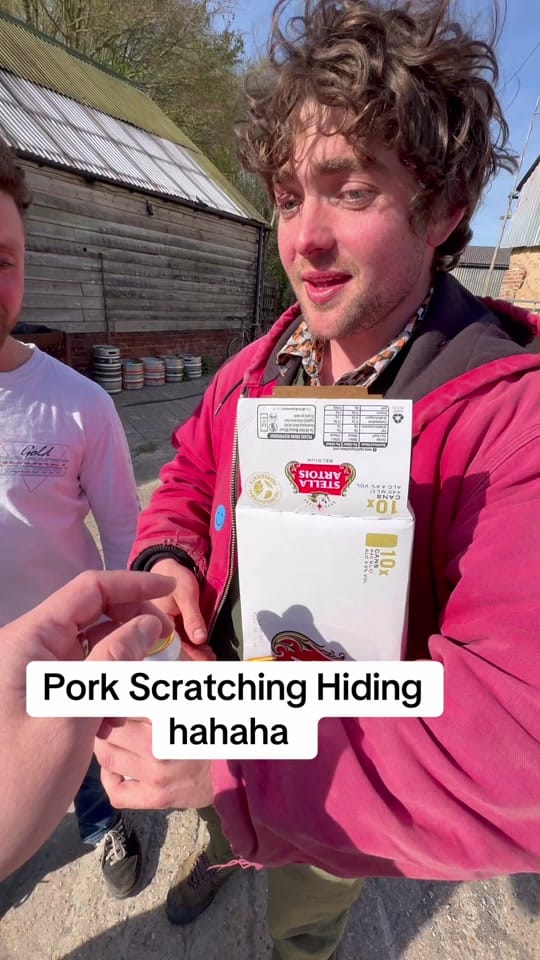 Post 7 by Filipino Food Truck UK on TikTok (video)