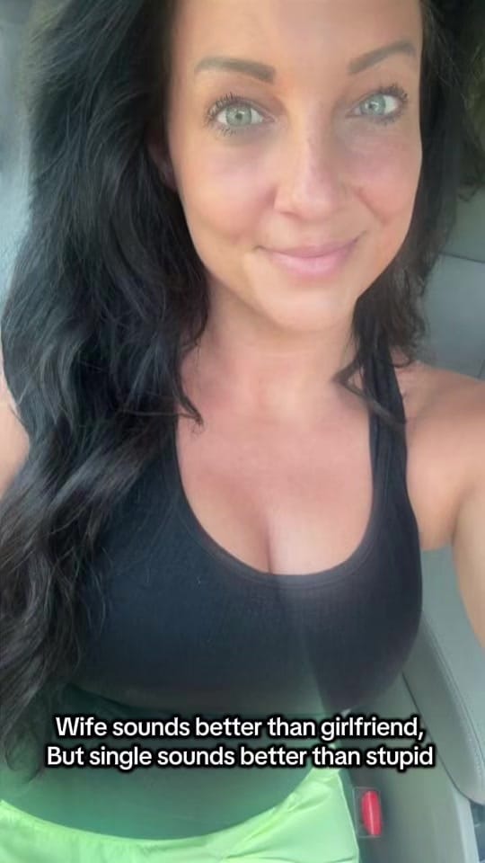 Post 1 by Andrea Estep on TikTok (video)