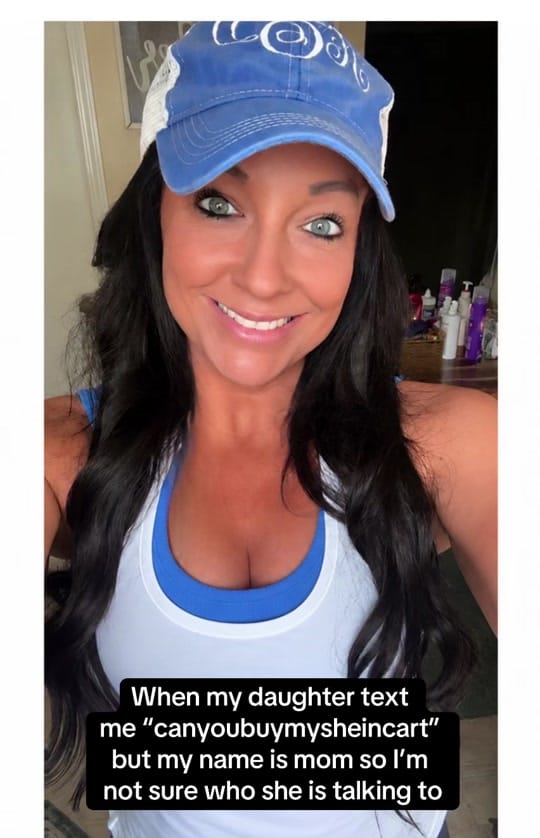 Post 6 by Andrea Estep on TikTok (video)