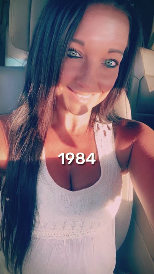 Post 9 by Andrea Estep on TikTok (video)