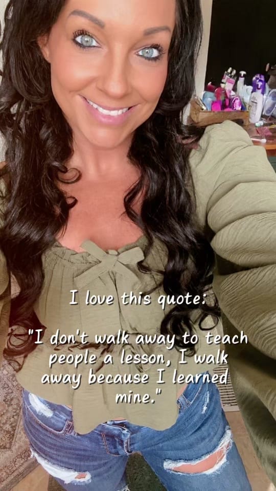 Post 3 by Andrea Estep on TikTok (video)