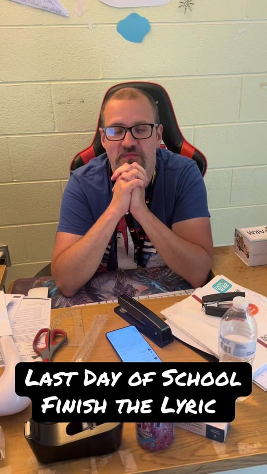 Post 5 by Andrea Estep on TikTok (video)