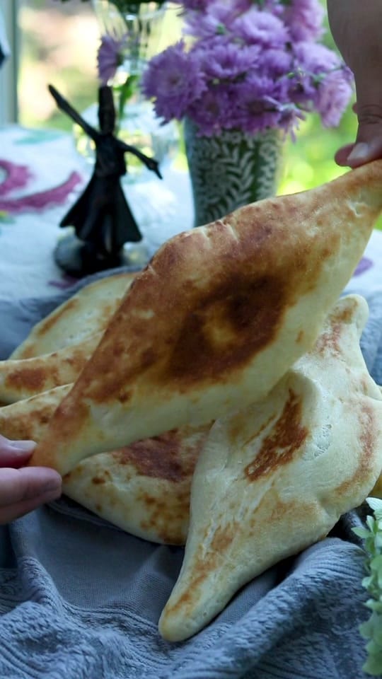 Post 7 by Habibi, What's Cooking? 🇱🇧 on TikTok (video)